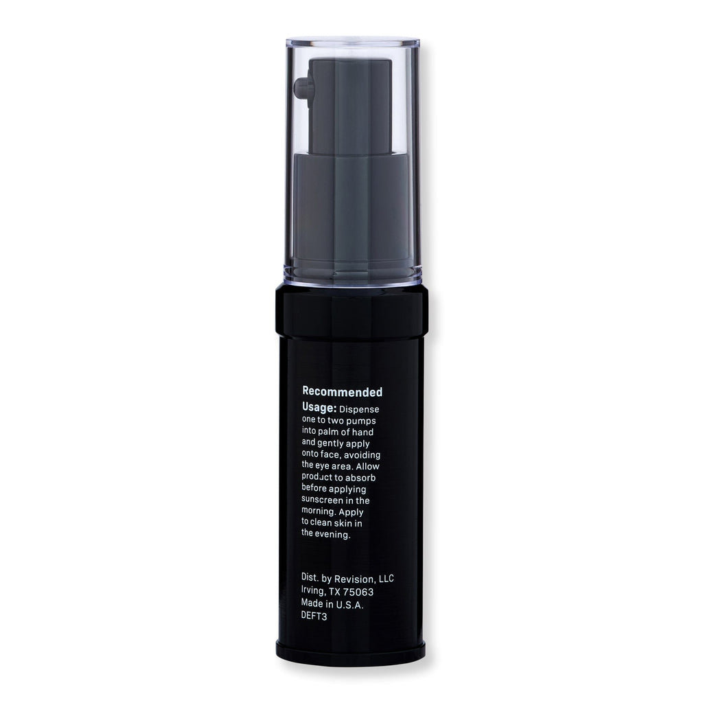 Revision Revision DEJ Face Cream Face Moisturizers 