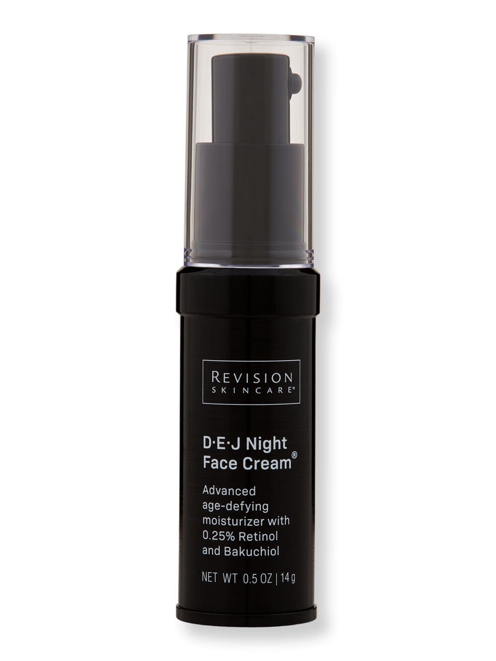 Revision Revision DEJ Night Face Cream 0.5 oz 14 g Face Moisturizers 