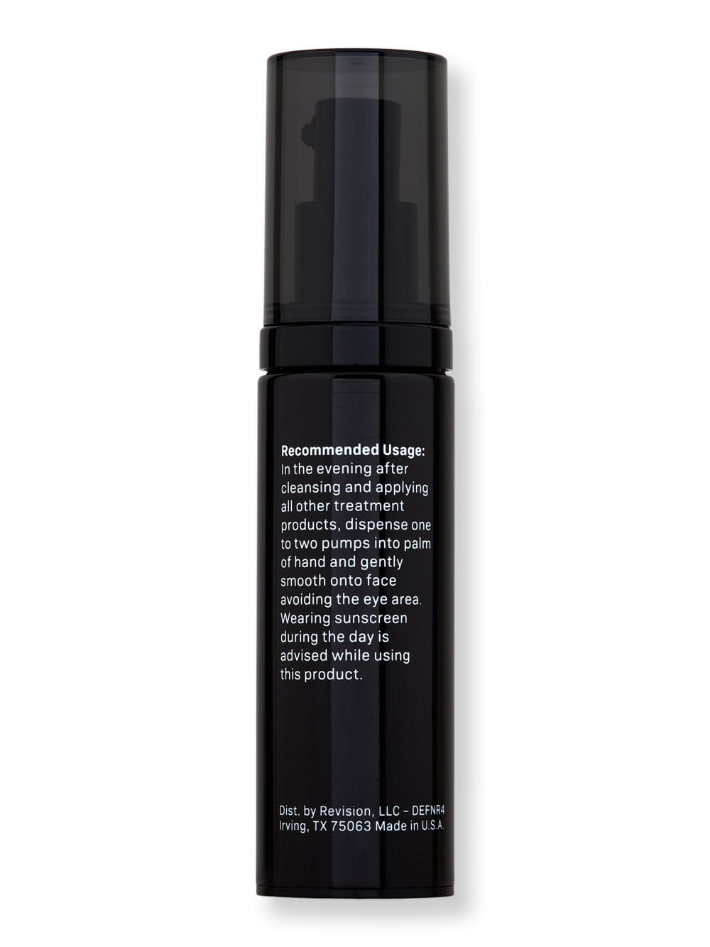 Revision Revision DEJ Night Face Cream Face Moisturizers 