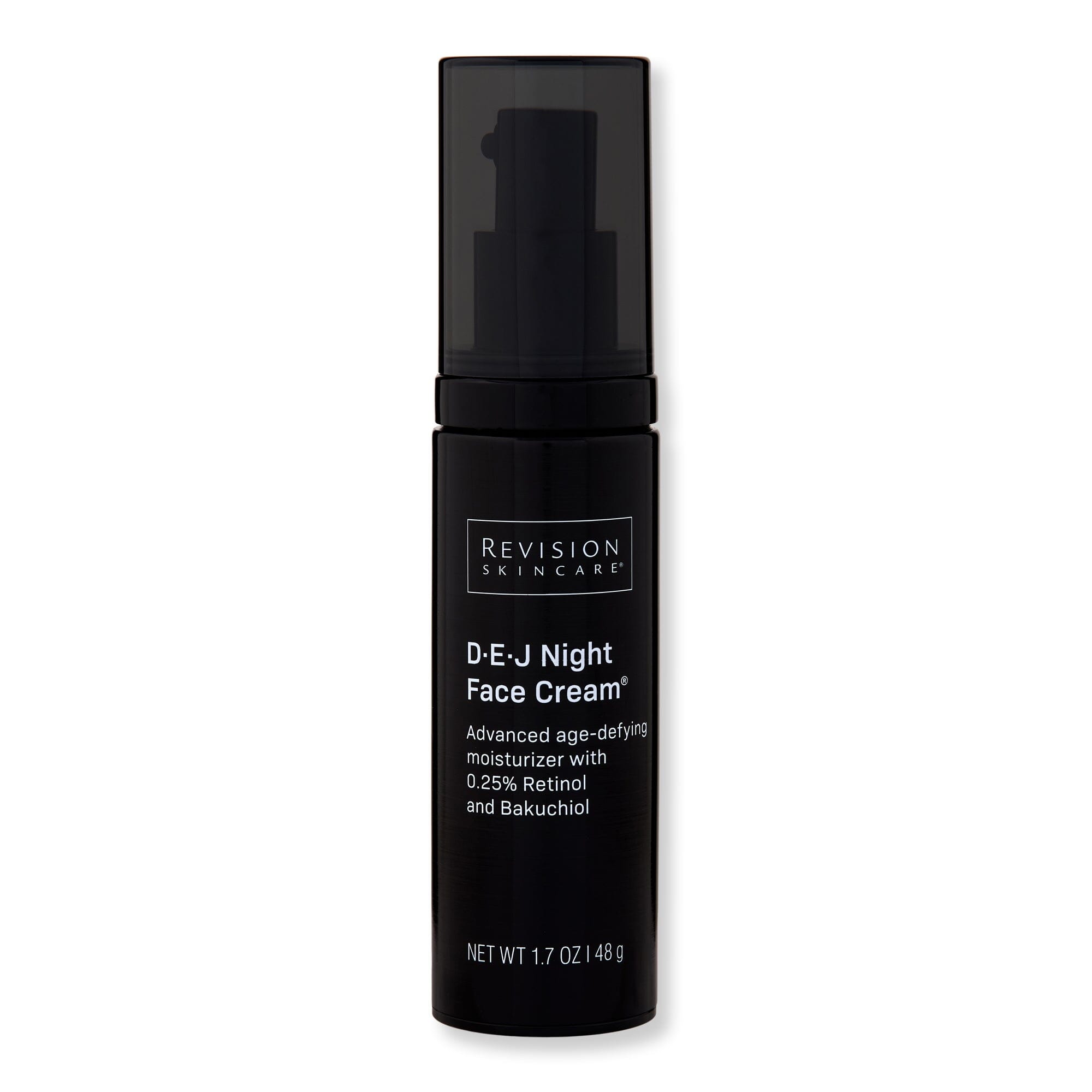 Revision Revision DEJ Night Face Cream Face Moisturizers 1.7 oz / 48 g 