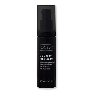 Revision Revision DEJ Night Face Cream Face Moisturizers 1.7 oz / 48 g 