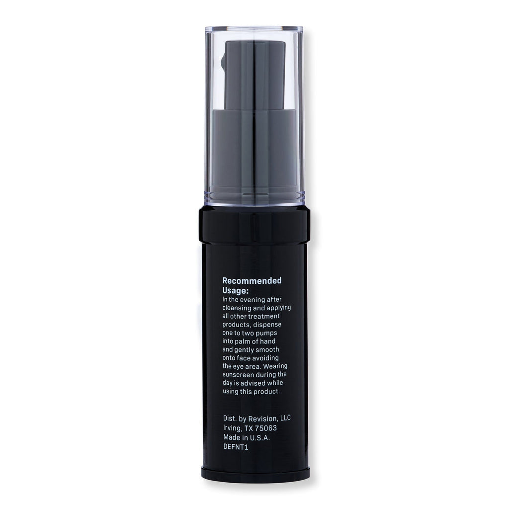 Revision Revision DEJ Night Face Cream Face Moisturizers 