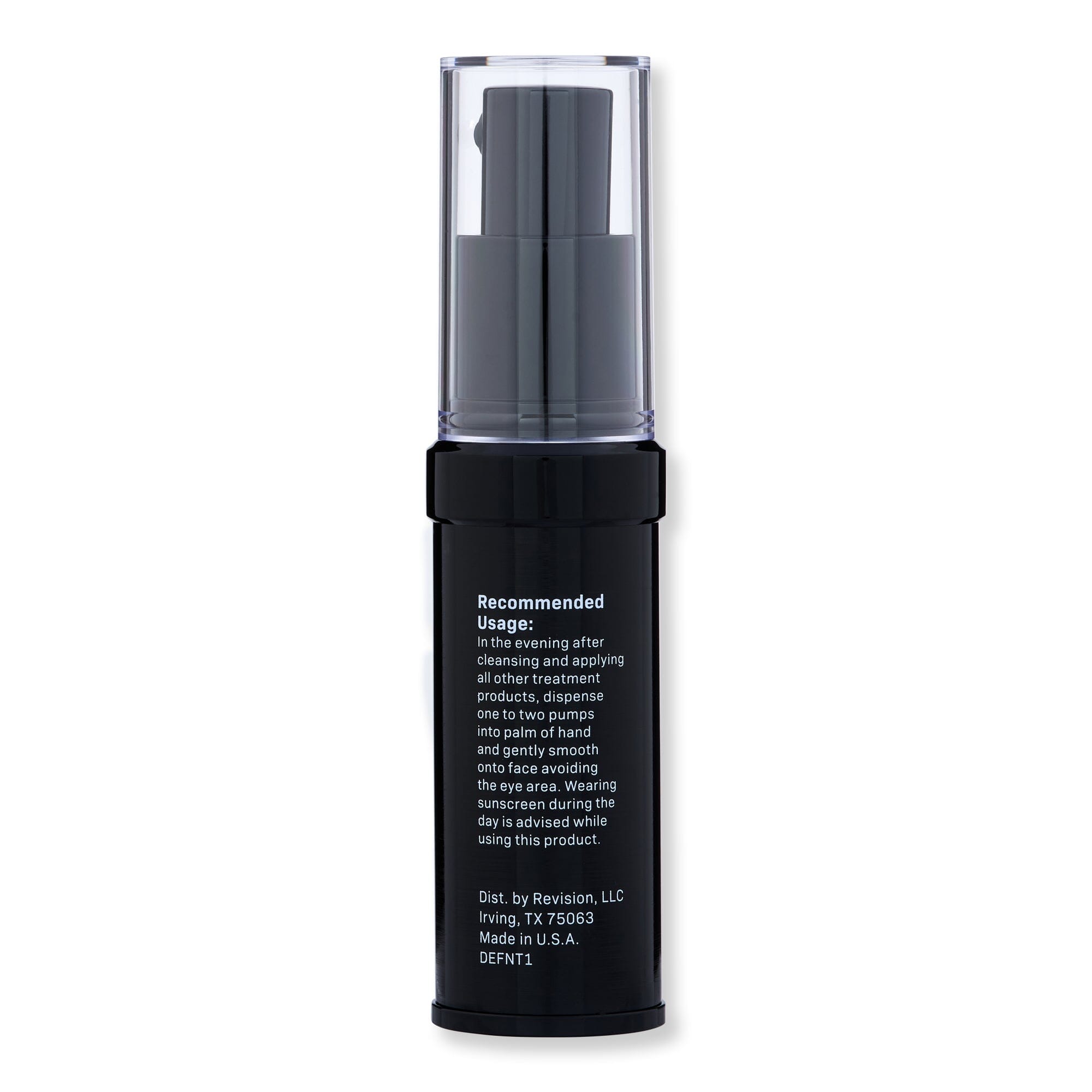 Revision Revision DEJ Night Face Cream Face Moisturizers 
