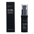 Revision Revision DEJ Night Face Cream Face Moisturizers 