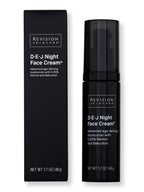 Revision Revision DEJ Night Face Cream Face Moisturizers 