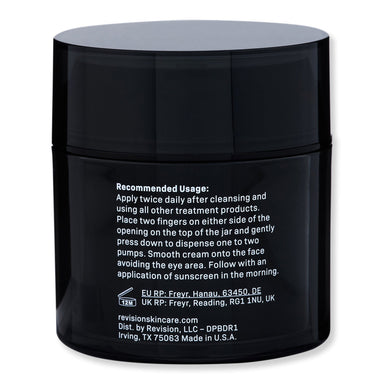 Revision Revision DermProtect Barrier Defense 1.7 oz Face Moisturizers 