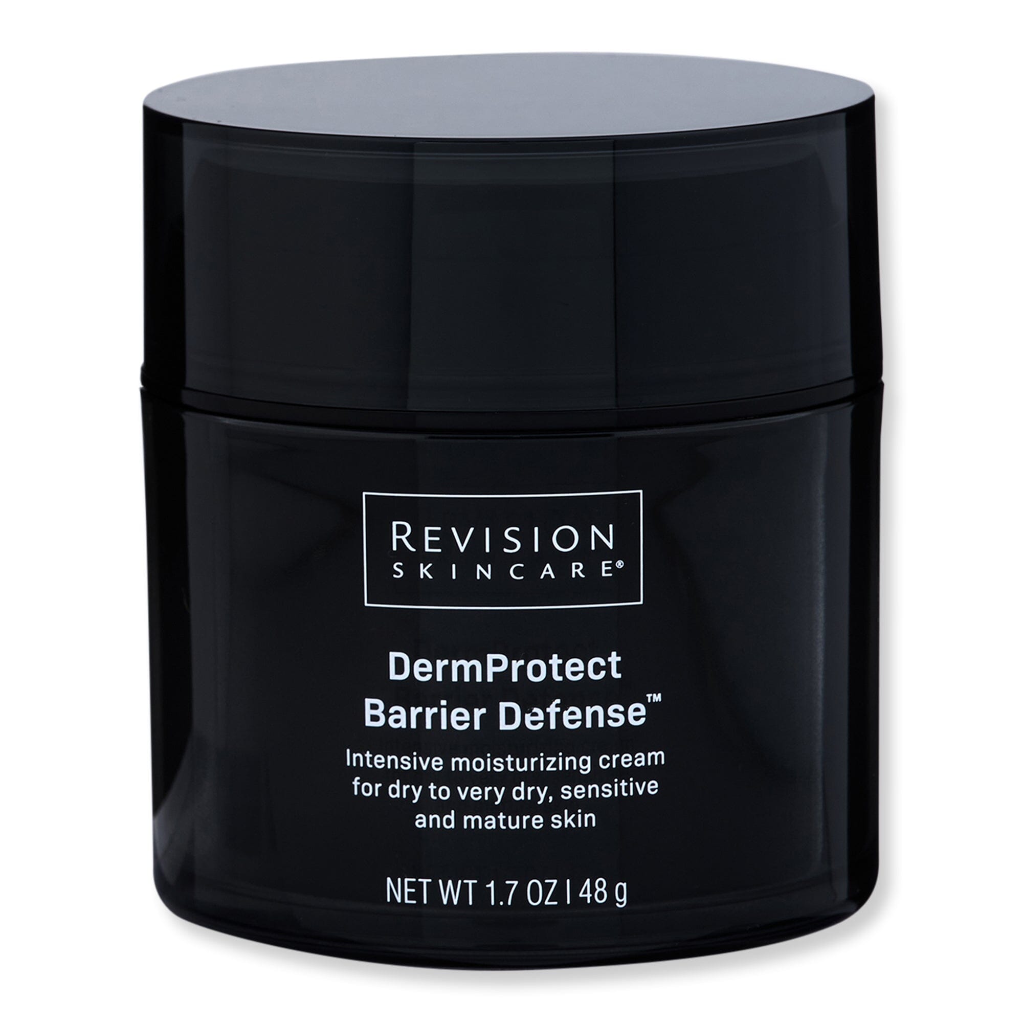 Revision Revision DermProtect Barrier Defense 1.7 oz Face Moisturizers 
