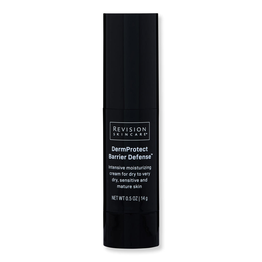 Revision Revision DermProtect Barrier Defense Face Moisturizers 0.5 oz 