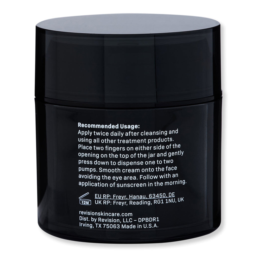 Revision Revision DermProtect Barrier Defense Face Moisturizers 