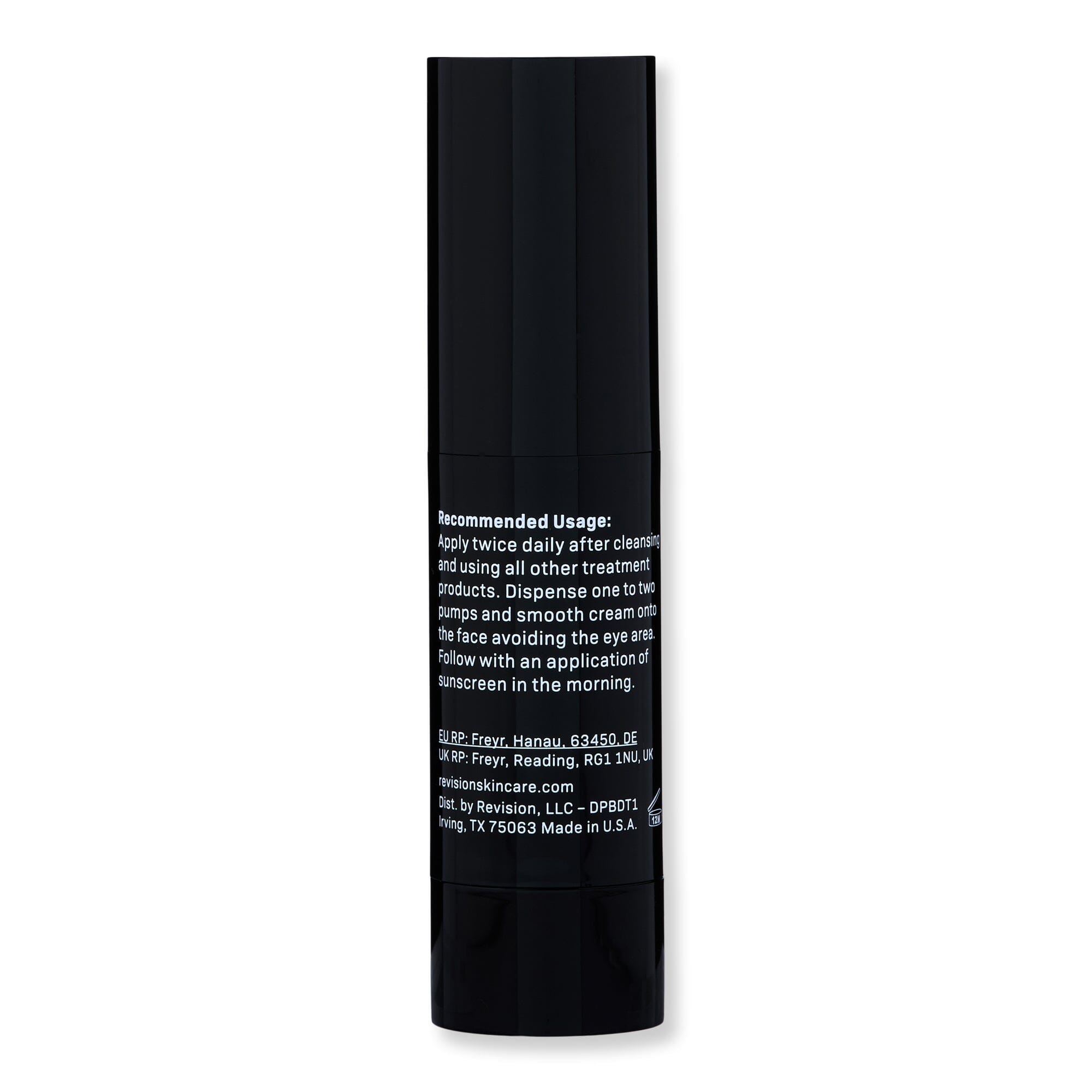 Revision Revision DermProtect Barrier Defense Face Moisturizers 