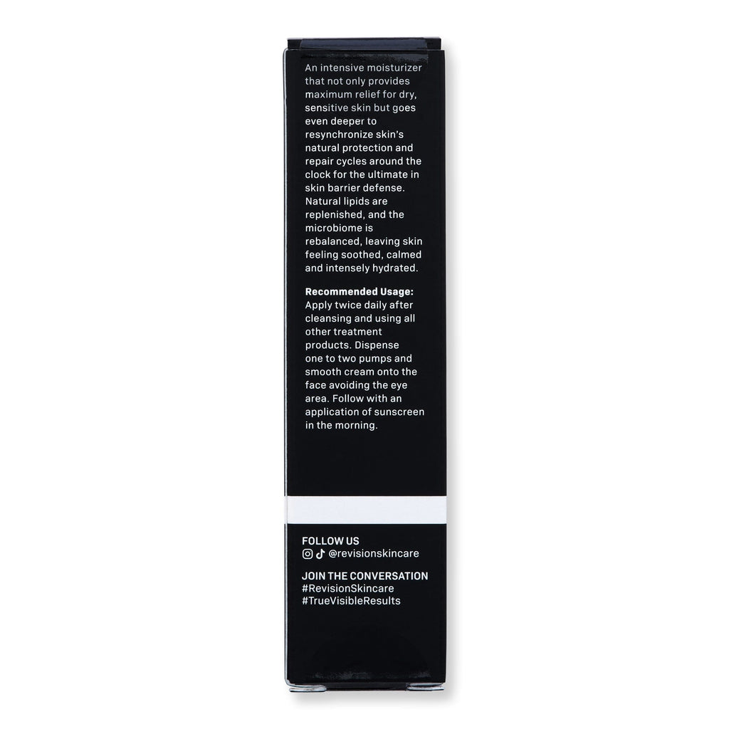 Revision Revision DermProtect Barrier Defense Face Moisturizers 