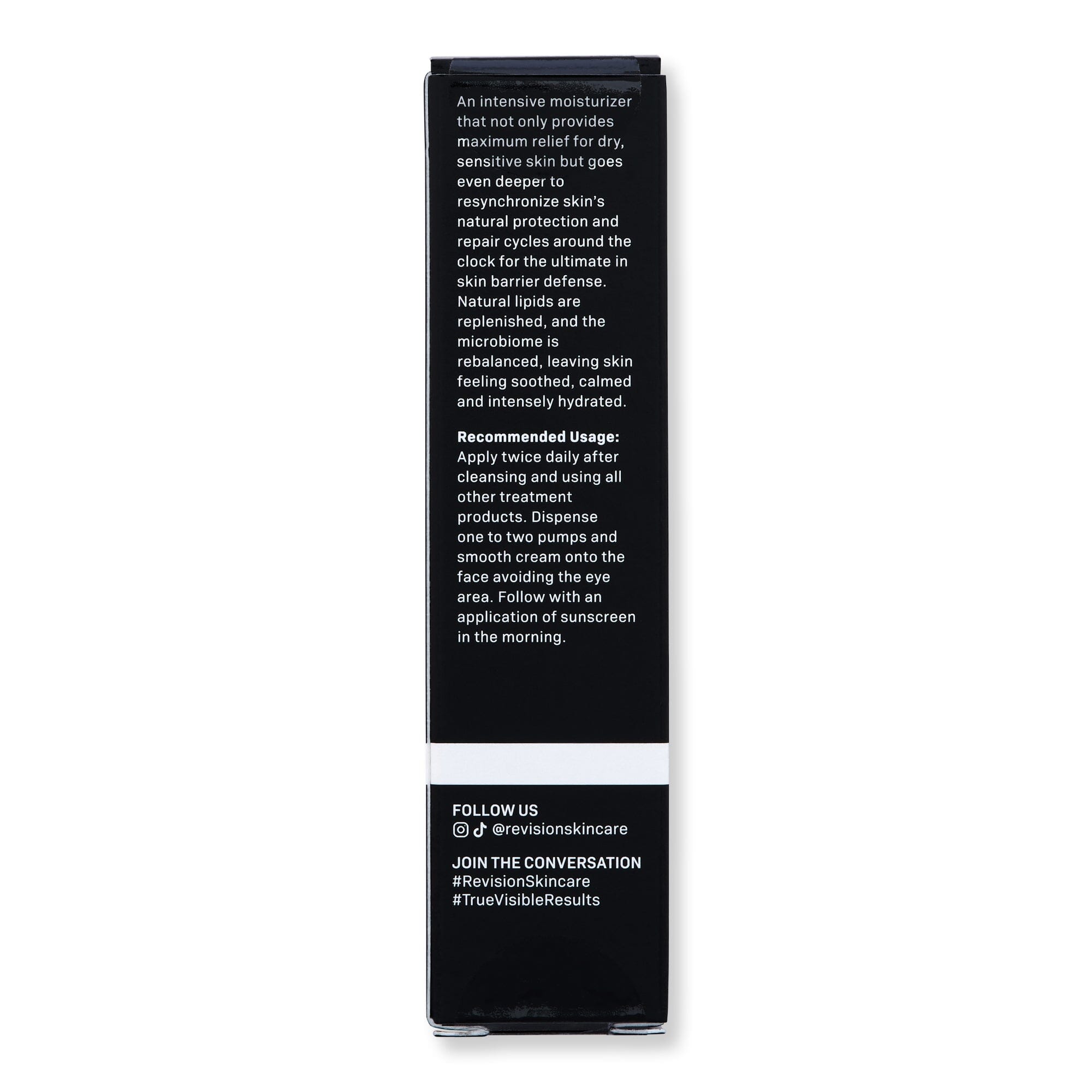 Revision Revision DermProtect Barrier Defense Face Moisturizers 