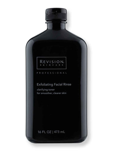 Revision Revision Exfoliating Facial Rinse 16 fl oz 473 ml Toners 