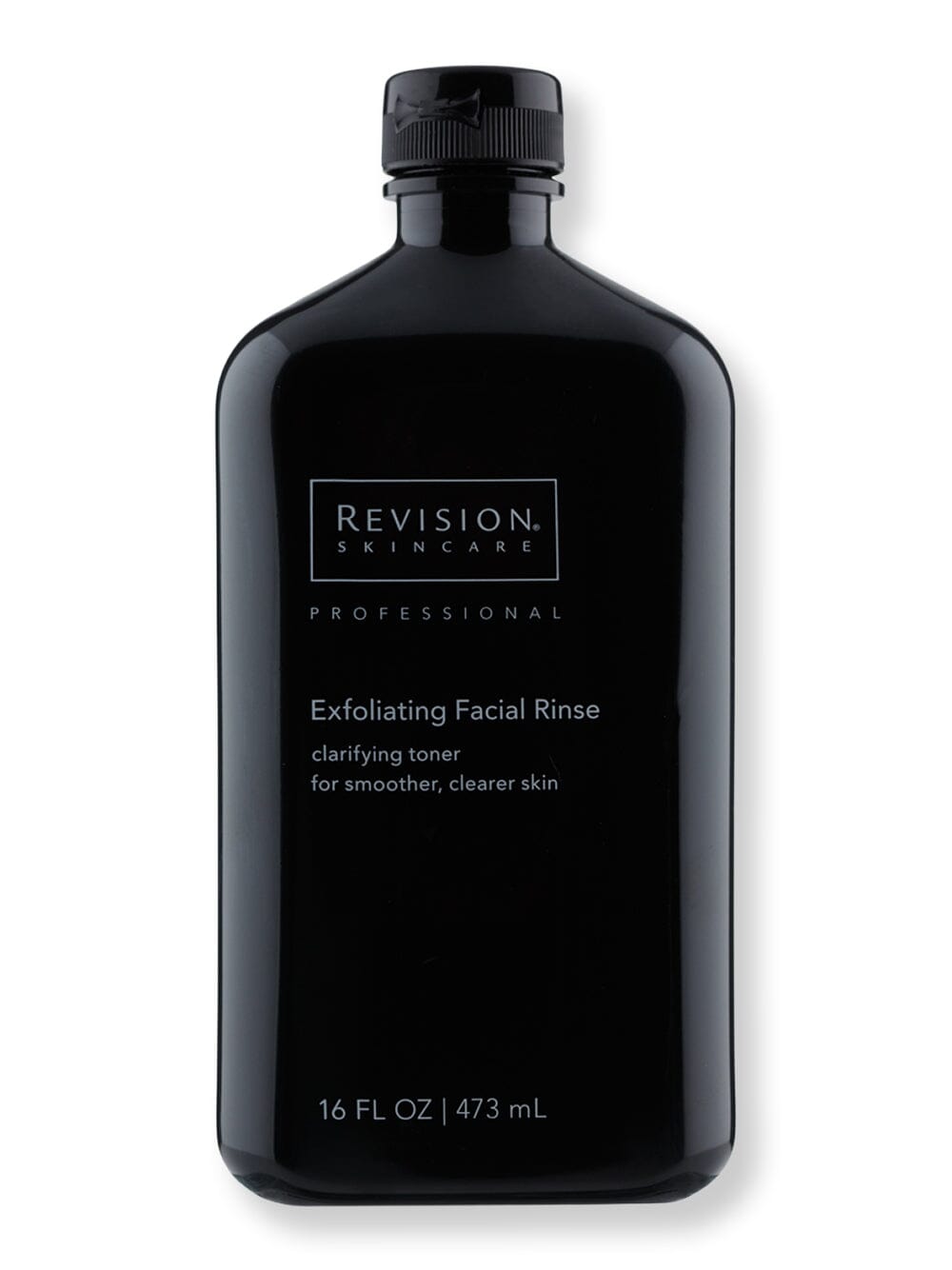 Revision Revision Exfoliating Facial Rinse 16 fl oz 473 ml Toners 