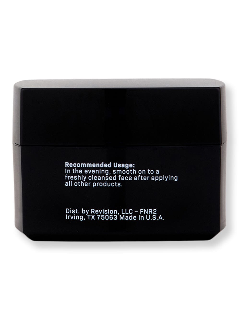 Revision Revision Firming Night Treatment Night Creams 