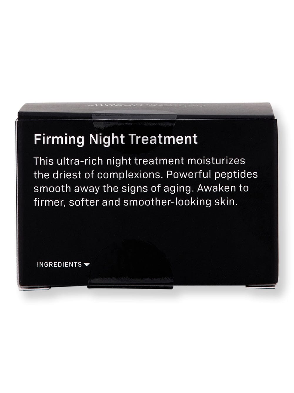 Revision Revision Firming Night Treatment Night Creams 