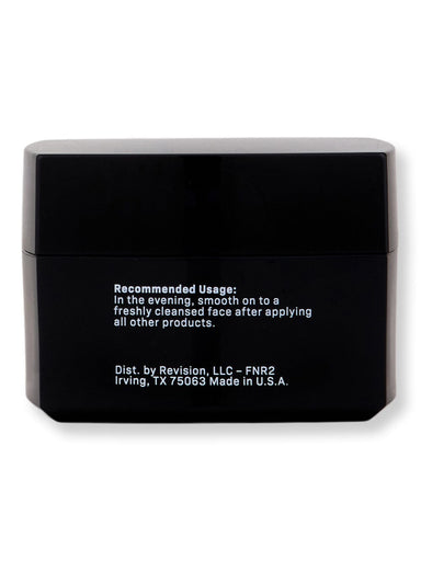 Revision Revision Firming Night Treatment Night Creams 