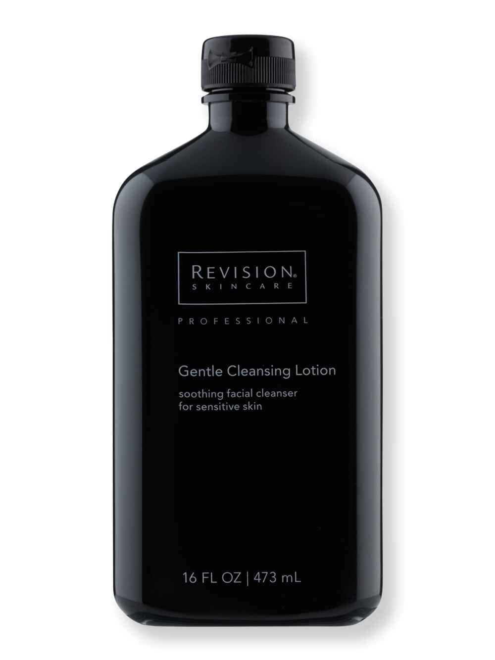 Revision Revision Gentle Cleansing Lotion 16 fl oz473 ml Face Cleansers 