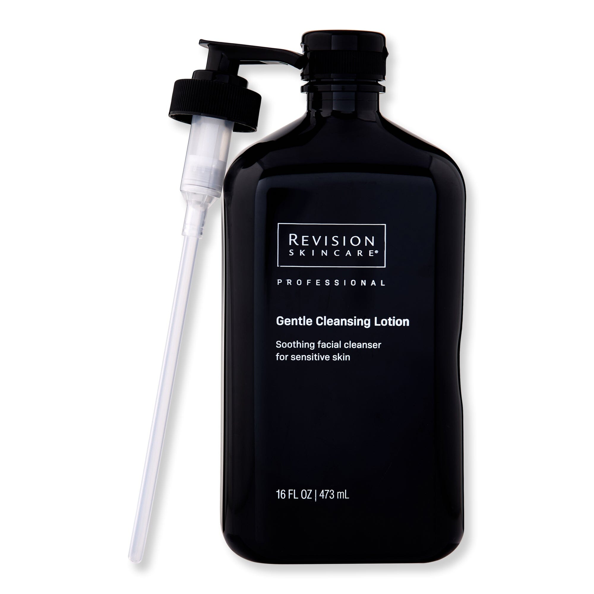 Revision Revision Gentle Cleansing Lotion Face Cleansers 16 fl oz / 473 ml 