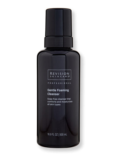 Revision Revision Gentle Foaming Cleanser 16.9 fl oz 500ml Face Cleansers 