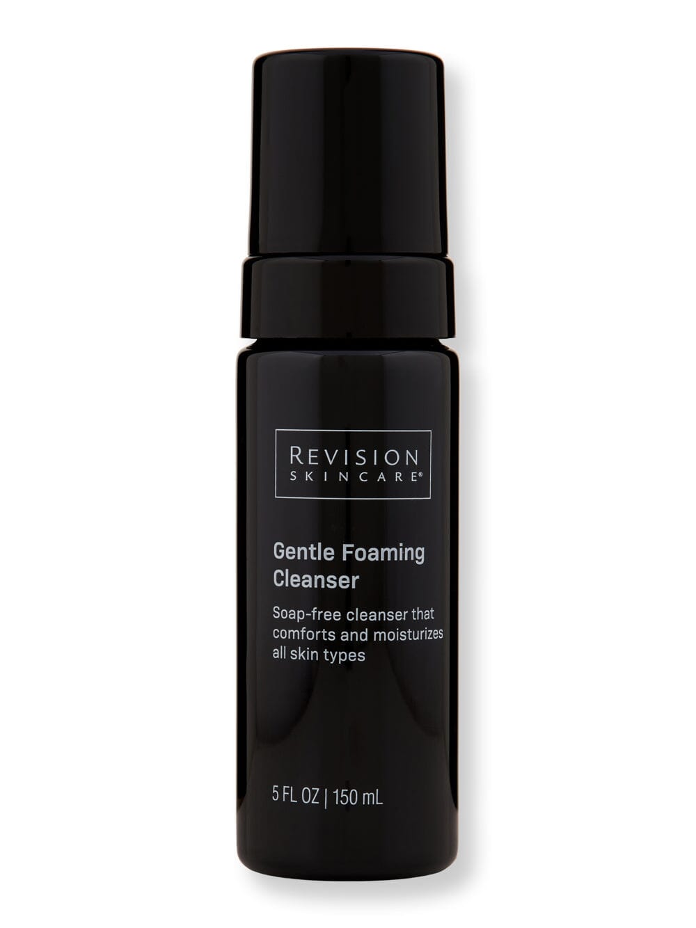 Revision Revision Gentle Foaming Cleanser 5 fl oz 150 ml Face Cleansers 