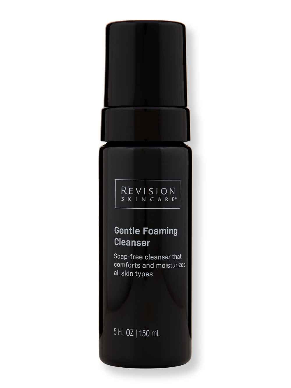 Revision Revision Gentle Foaming Cleanser 5 fl oz 150 ml Face Cleansers 