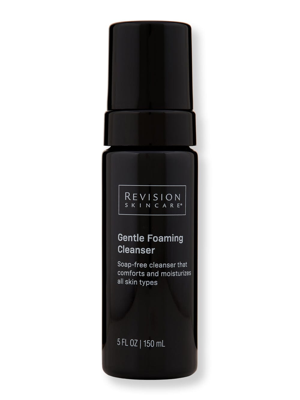 Revision Revision Gentle Foaming Cleanser Face Cleansers 5 fl oz / 150 ml 