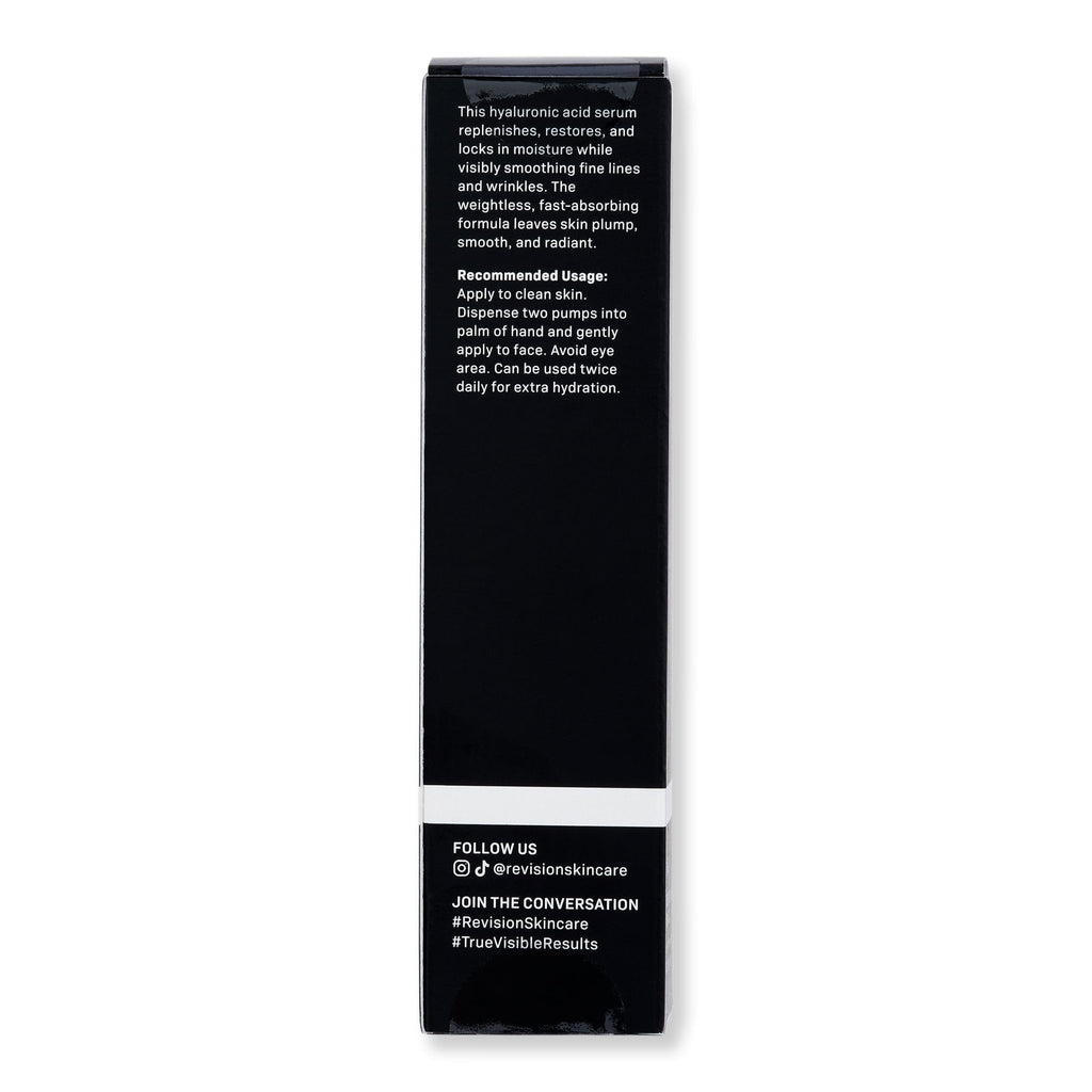 Revision Revision HA HydraSerum+ Serums 