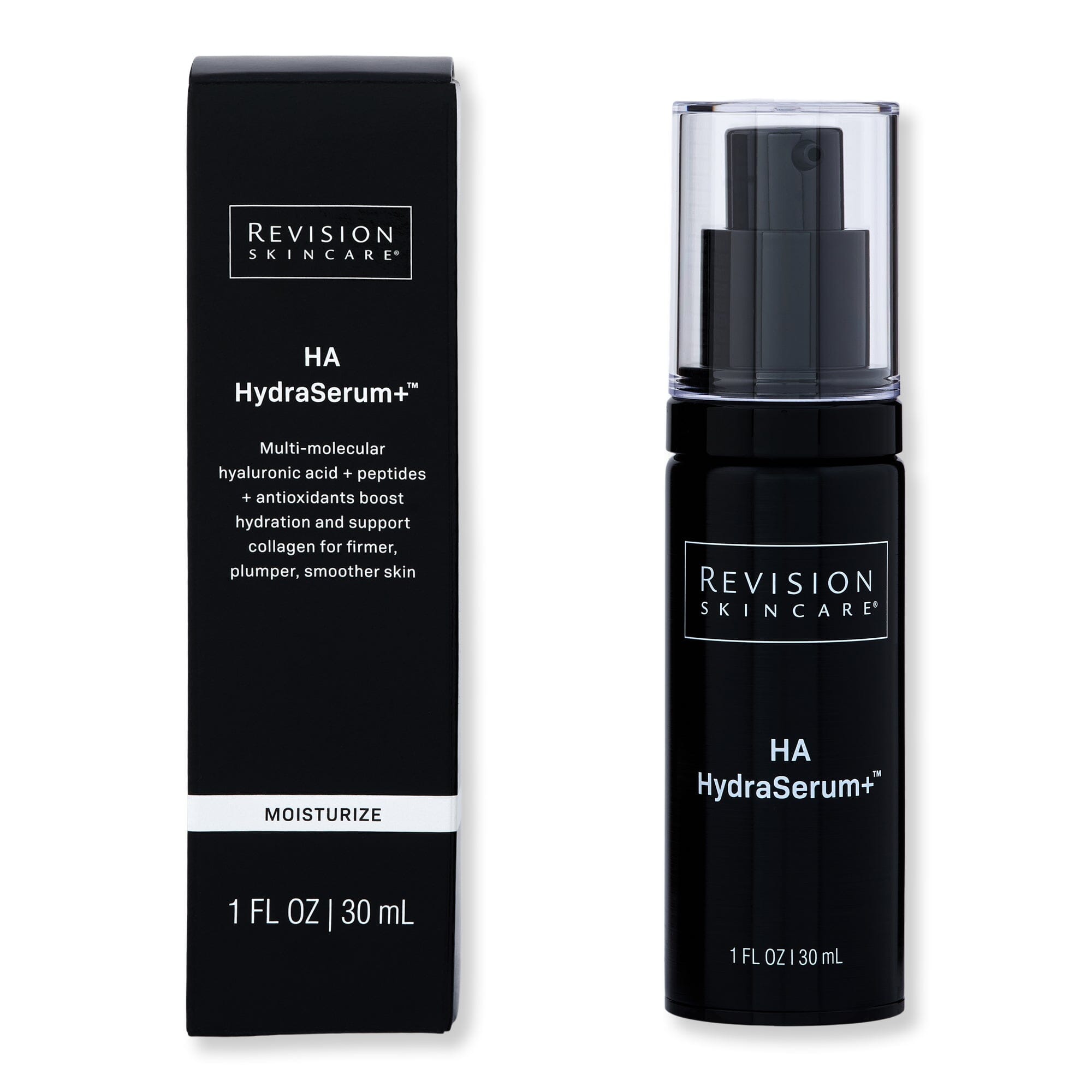 Revision Revision HA HydraSerum+ Serums 