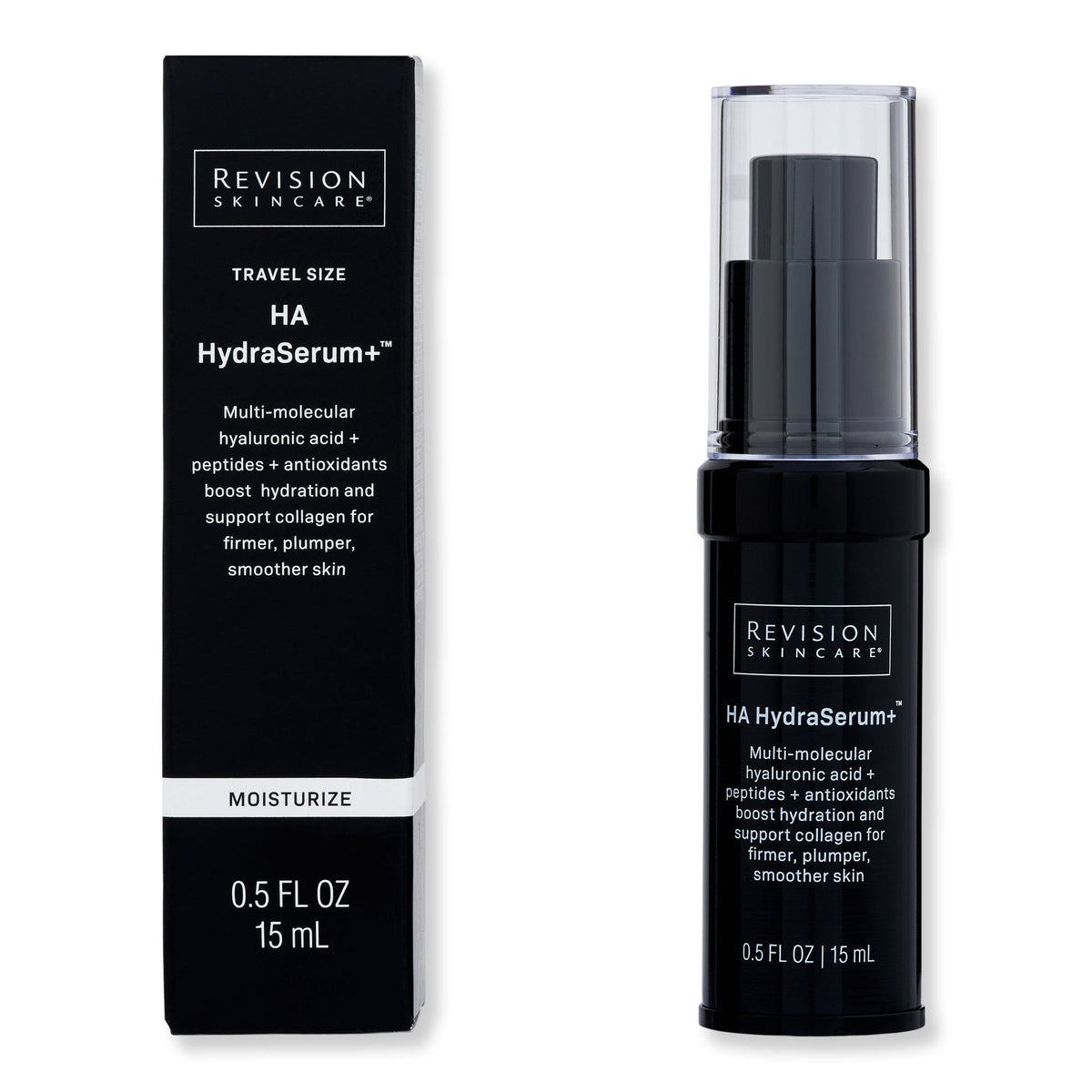 Revision Revision HA HydraSerum+ Serums 