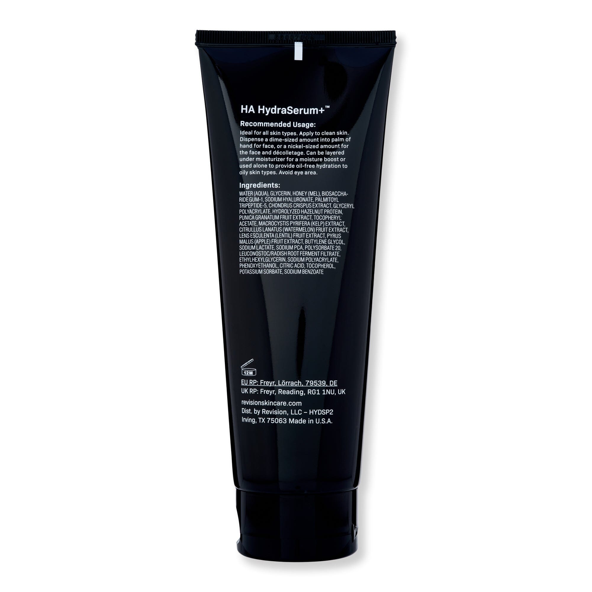 Revision Revision HA HydraSerum+ Serums 