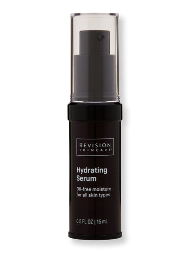 Revision Revision Hydrating Serum 0.5 fl oz 15 ml Serums 