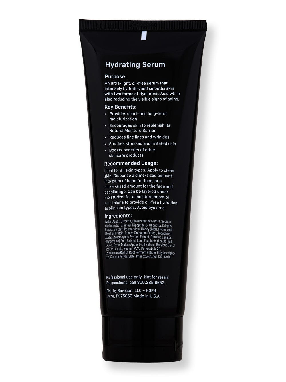 Revision Revision Hydrating Serum Serums 