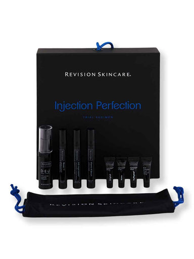 Revision Revision Injection Perfection Trial Regimen Skin Care Kits 