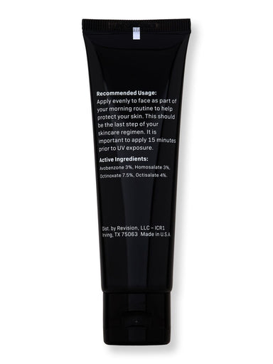 Revision Revision Intellishade Clear SPF 50 1.7 oz 48 g Face Moisturizers 