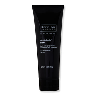 Revision Revision Intellishade Clear SPF 50 8 oz 227 g Face Moisturizers 