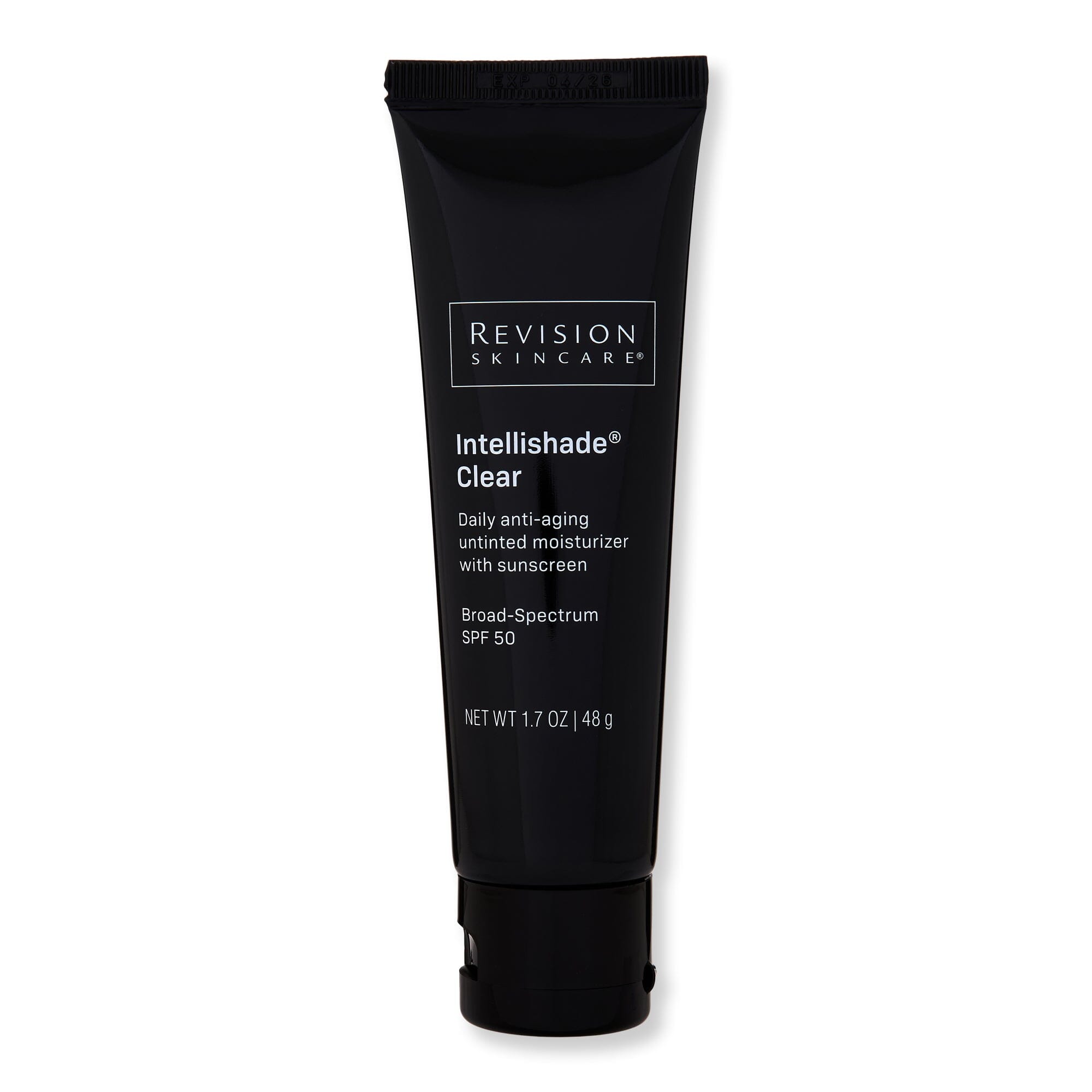 Revision Revision Intellishade Clear SPF 50 Face Moisturizers 1.7 oz / 48 g 