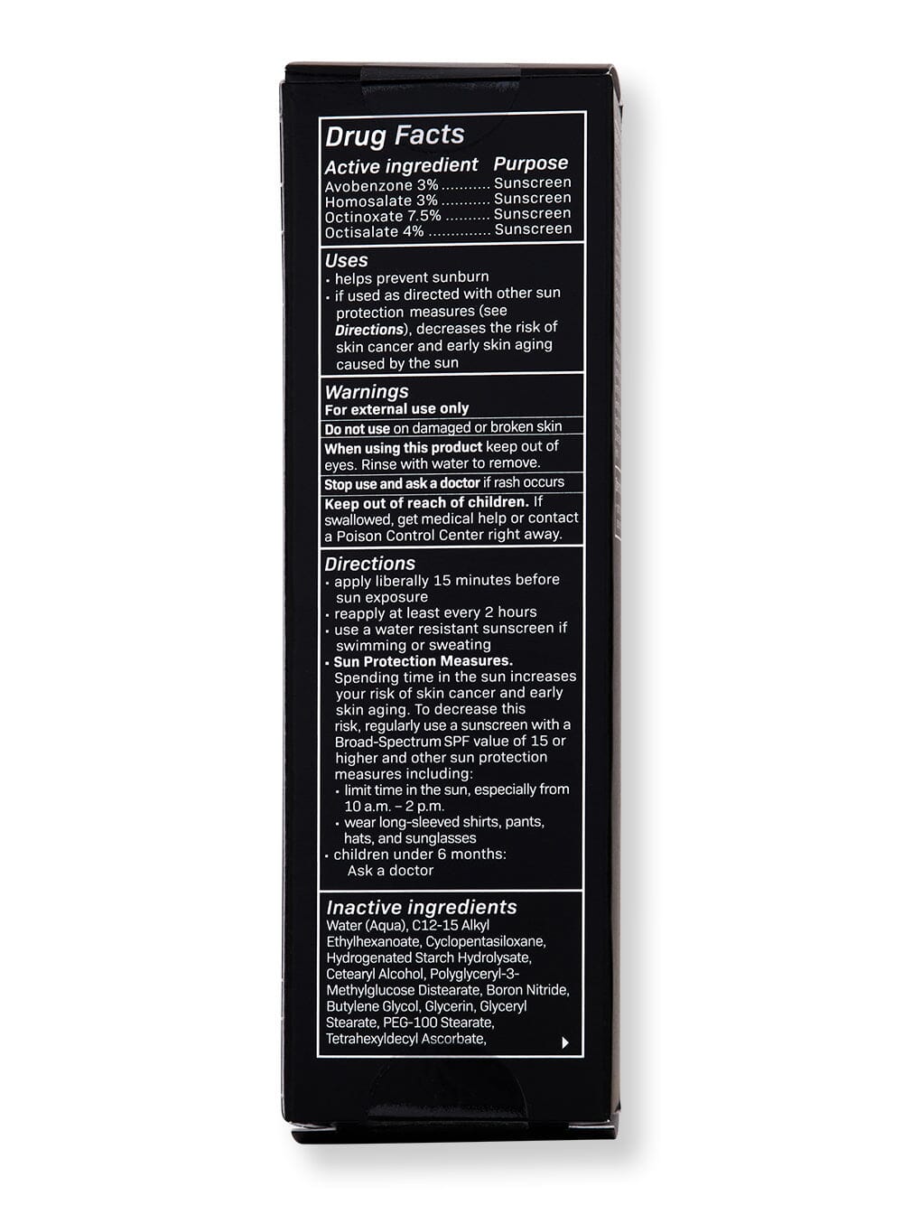 Revision Revision Intellishade Clear SPF 50 Face Moisturizers 