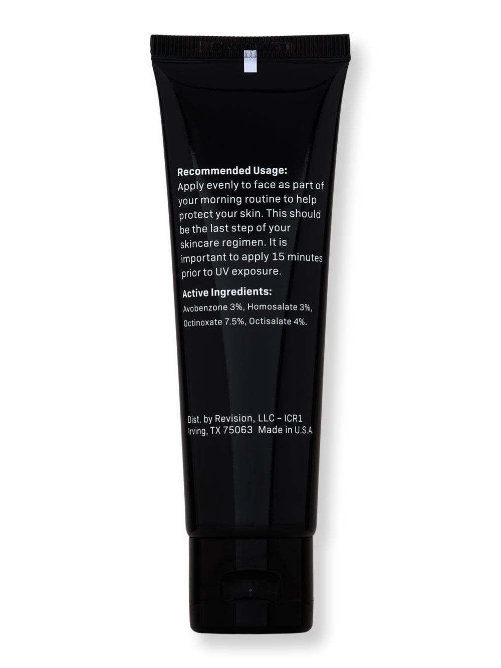 Revision Revision Intellishade Clear SPF 50 Face Moisturizers 