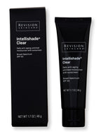 Revision Revision Intellishade Clear SPF 50 Face Moisturizers 