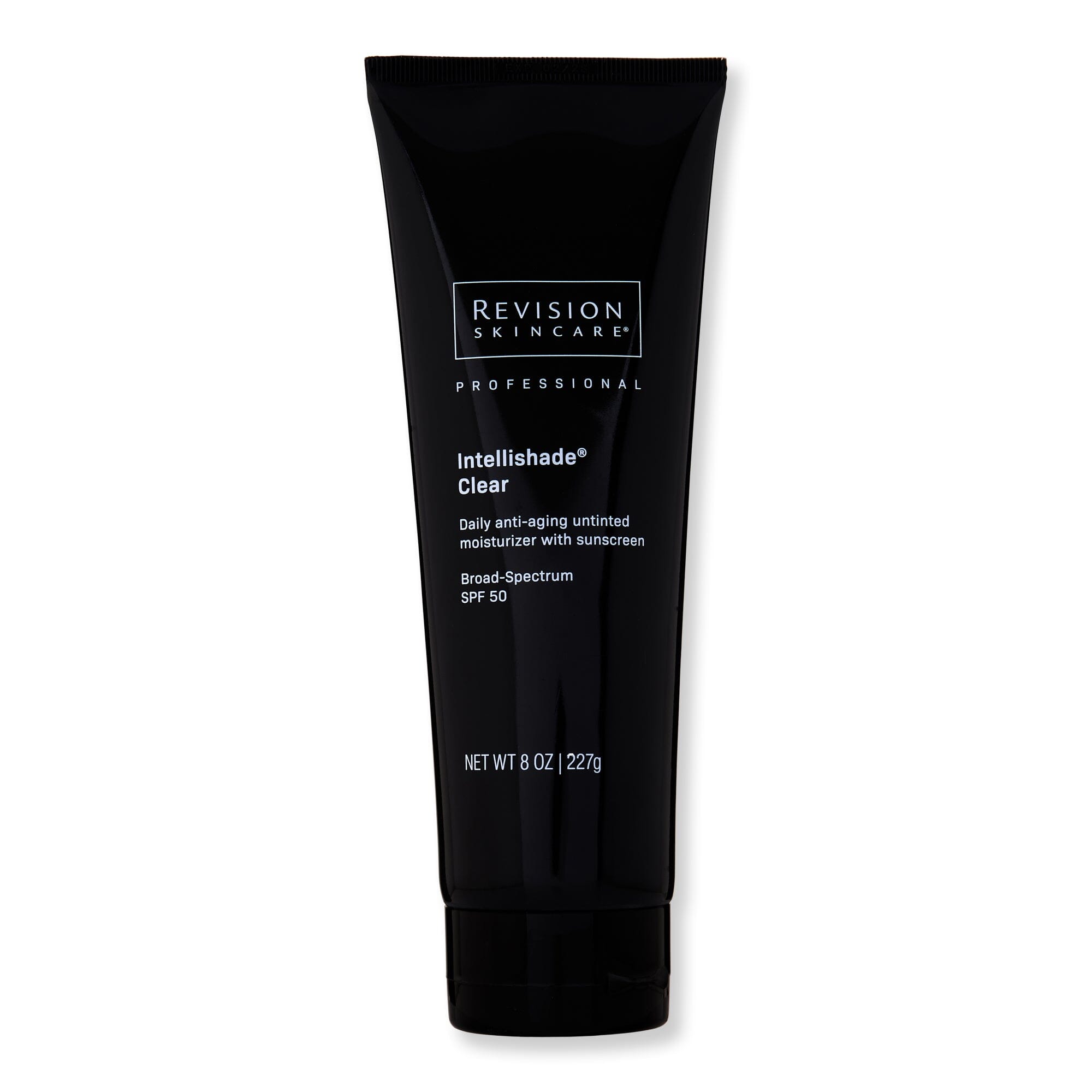 Revision Revision Intellishade Clear SPF 50 Face Moisturizers 8 oz / 227 g 
