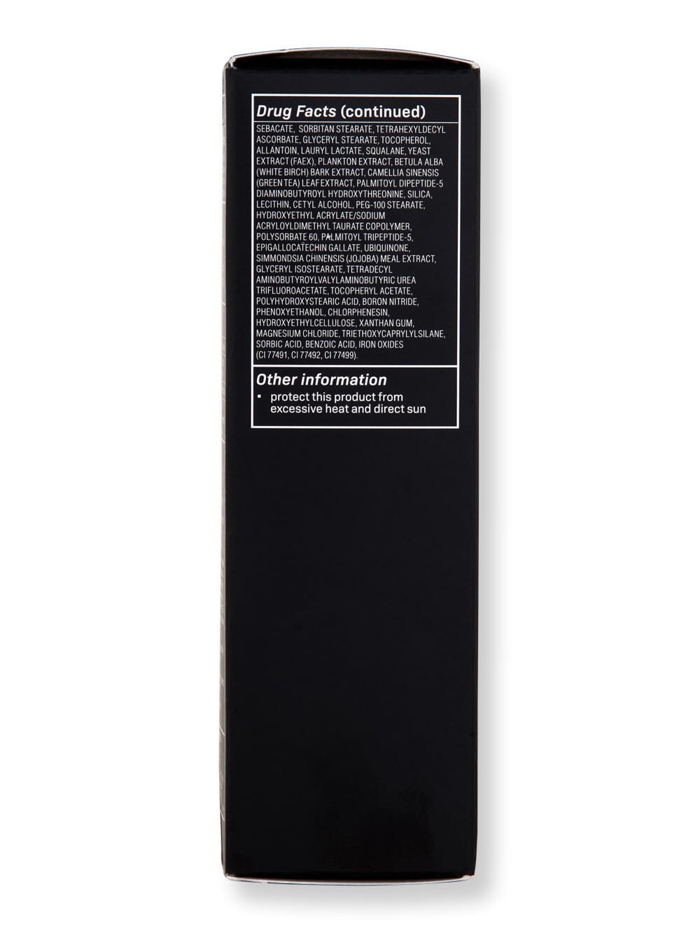 Revision Revision Intellishade Matte SPF 45 1.7 oz 48 g Face Moisturizers 