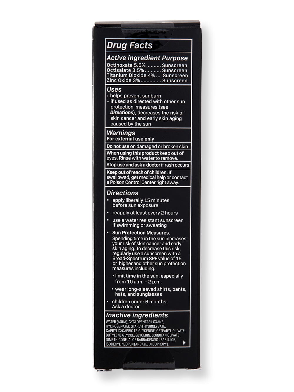 Revision Revision Intellishade Matte SPF 45 1.7 oz 48 g Face Moisturizers 