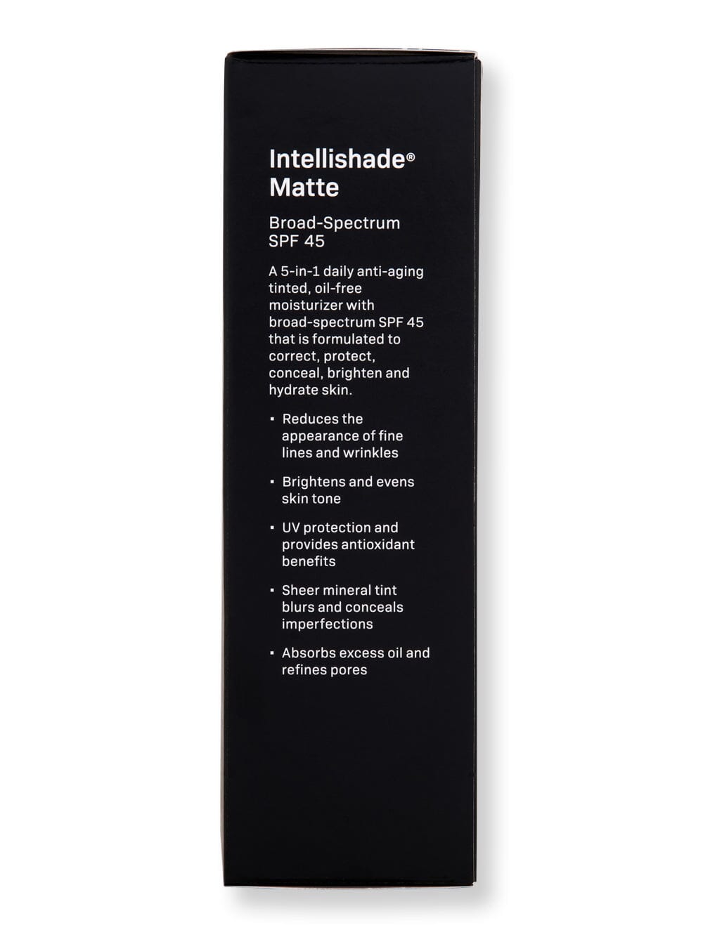 Revision Revision Intellishade Matte SPF 45 1.7 oz 48 g Face Moisturizers 