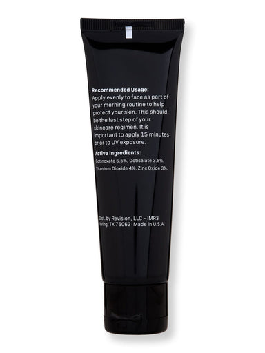 Revision Revision Intellishade Matte SPF 45 1.7 oz48 g Face Sunscreens 