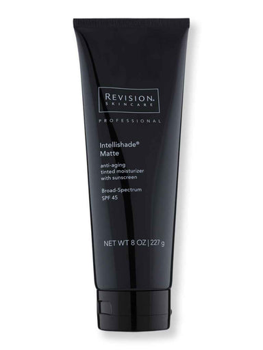 Revision Revision Intellishade Matte SPF 45 8 oz 227 g Face Moisturizers 