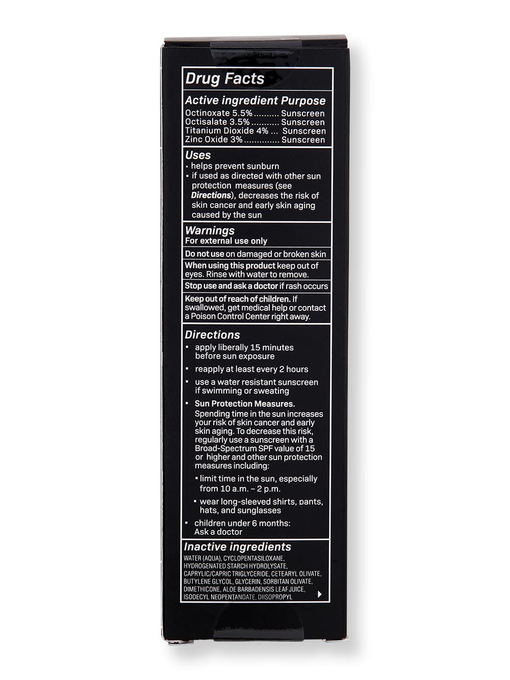 Revision Revision Intellishade Matte SPF 45 Face Moisturizers 
