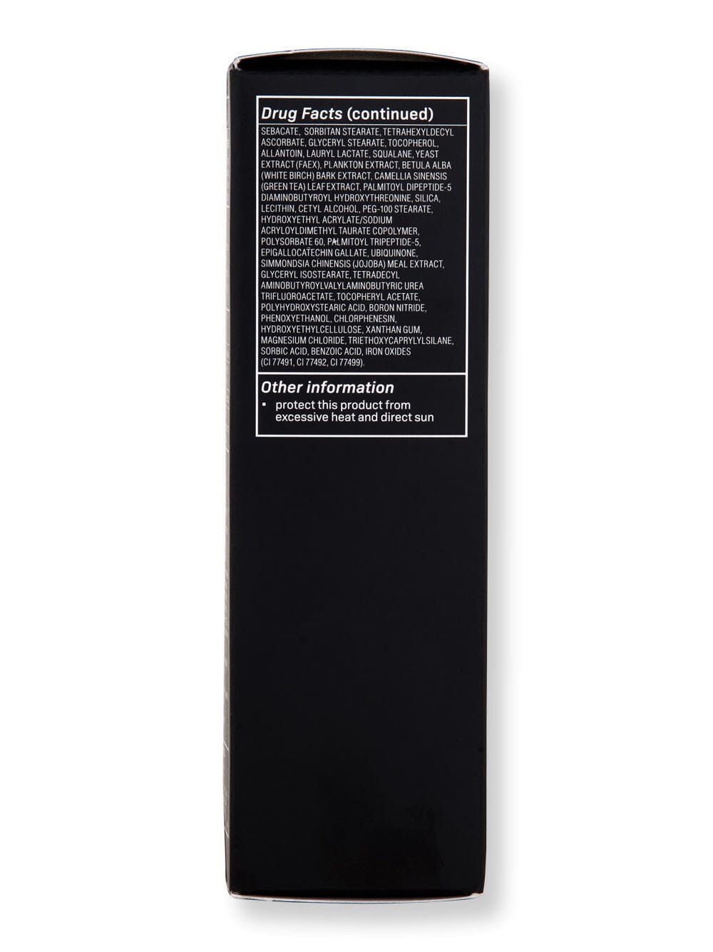 Revision Revision Intellishade Matte SPF 45 Face Moisturizers 