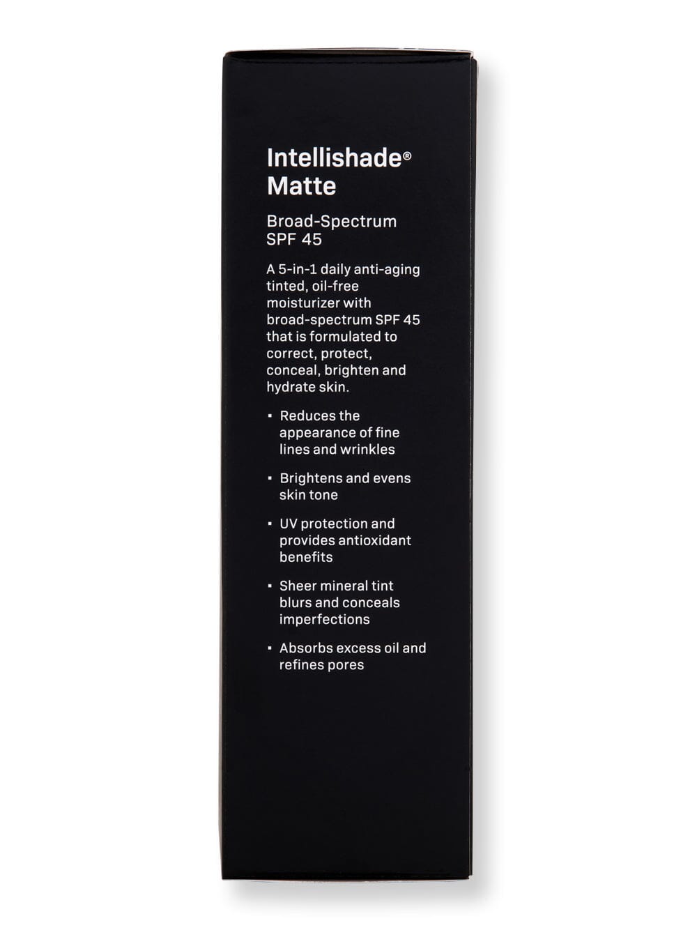 Revision Revision Intellishade Matte SPF 45 Face Moisturizers 