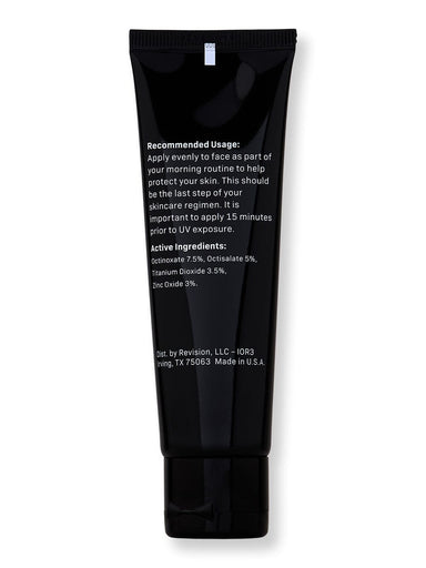 Revision Revision Intellishade Original SPF 45 1.7 oz 48 g Face Moisturizers 